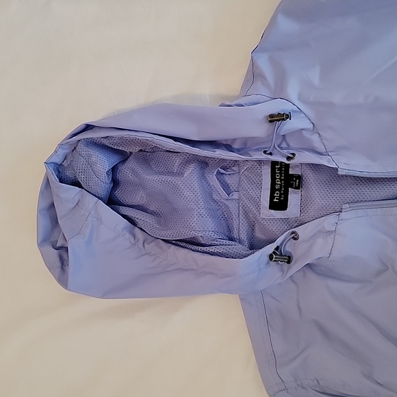 Lightweight Jacket - Picture 3 of 9